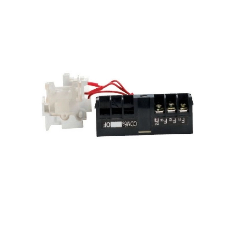 Contacto auxiliar SDA SACD400 1NA+1NC derecha 400A